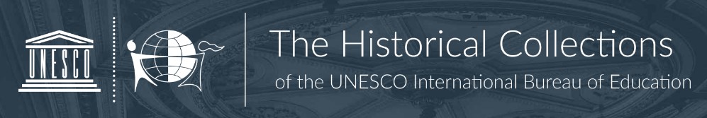 IBE UNESCO